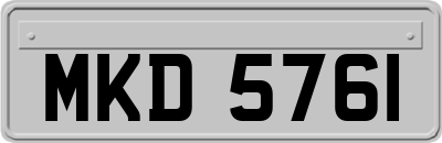 MKD5761