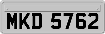 MKD5762