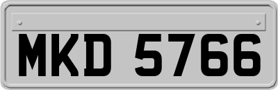 MKD5766