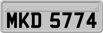 MKD5774
