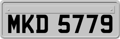 MKD5779