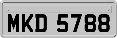 MKD5788