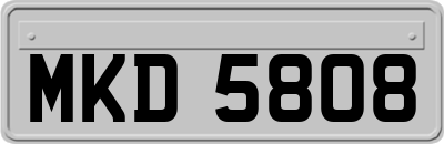 MKD5808