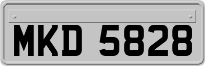 MKD5828