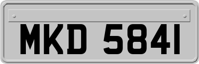 MKD5841