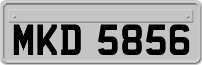 MKD5856