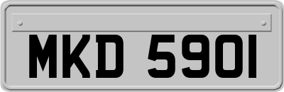 MKD5901