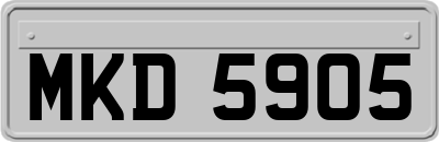MKD5905