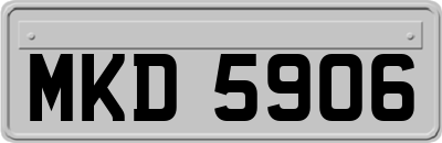 MKD5906