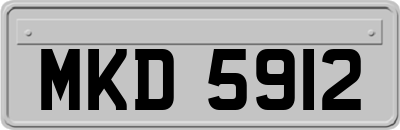 MKD5912
