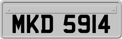 MKD5914