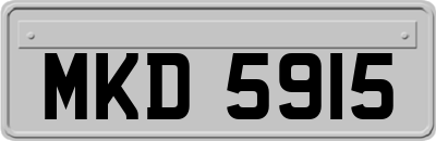 MKD5915