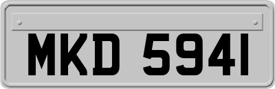 MKD5941
