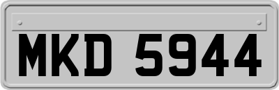 MKD5944