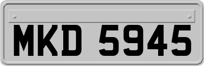 MKD5945