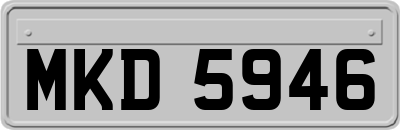 MKD5946