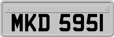 MKD5951