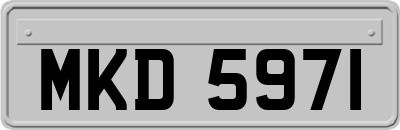 MKD5971