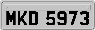 MKD5973