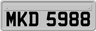MKD5988