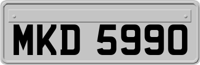 MKD5990