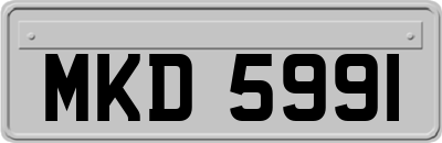 MKD5991