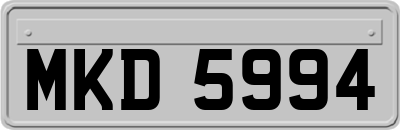 MKD5994