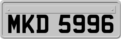 MKD5996