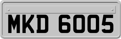 MKD6005