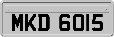 MKD6015