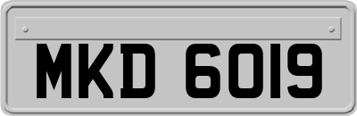 MKD6019