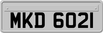 MKD6021