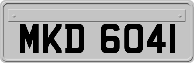 MKD6041