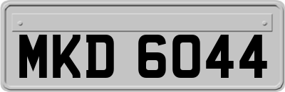 MKD6044
