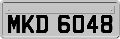 MKD6048