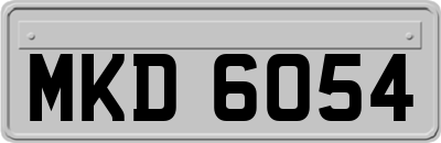 MKD6054