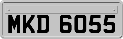MKD6055