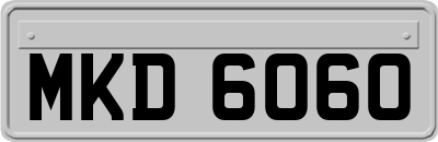 MKD6060