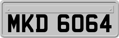 MKD6064