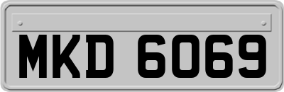 MKD6069