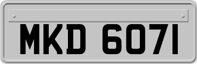 MKD6071