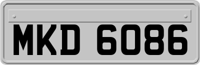 MKD6086