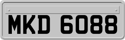MKD6088