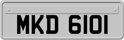 MKD6101