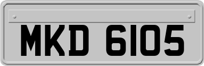 MKD6105