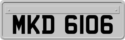 MKD6106