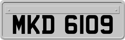 MKD6109