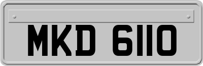 MKD6110