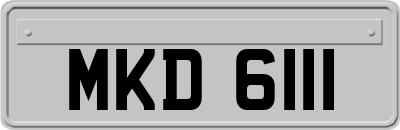 MKD6111