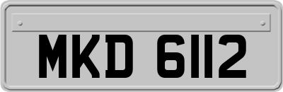 MKD6112